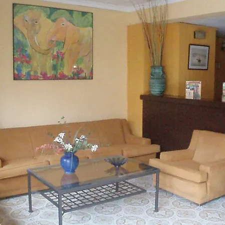 Triunfo Apartament El Arenal (Mallorca)